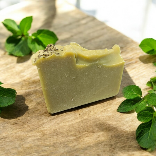 Sheep Serenade Sheep Milk Soap