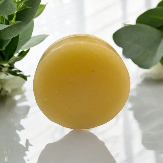 Refreshing Ewe Lotion Bar