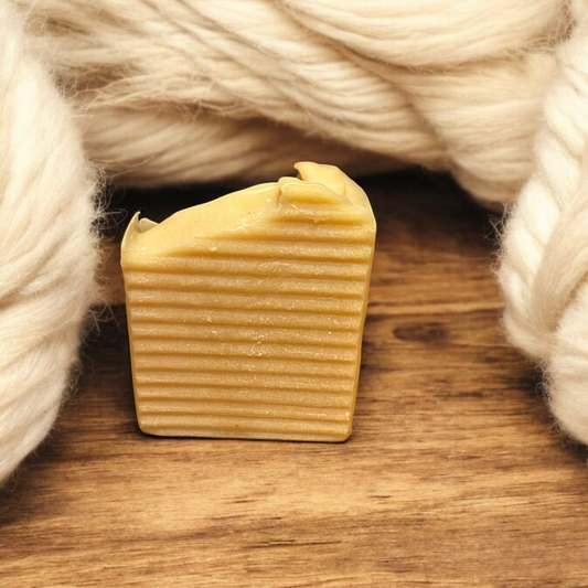 Natural Fleece (Unscented)