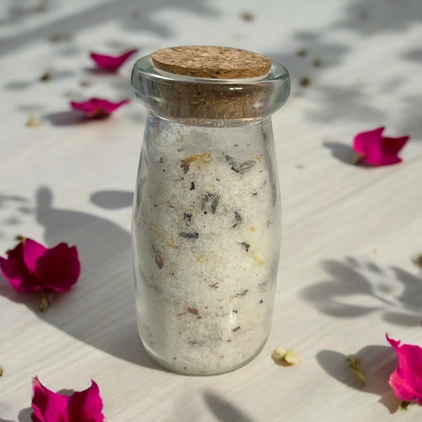 Floral Whisper Bath Soak