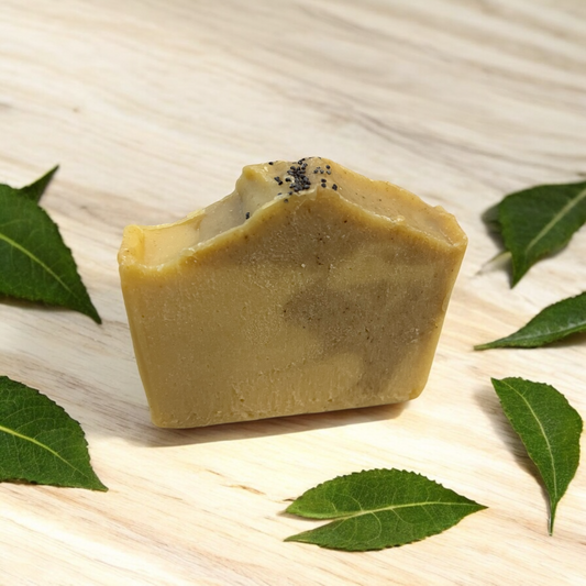 Rugged Ram Sheep Milk Soap
