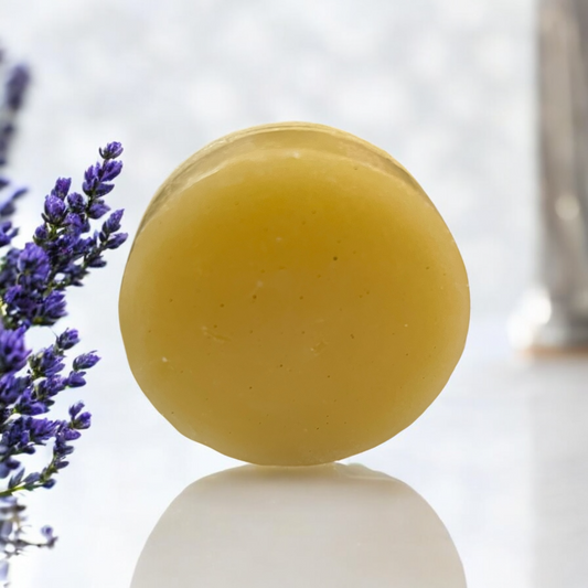 Calming Ewe Lotion Bar