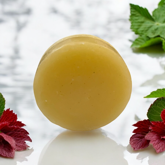 Minty Ewe Lotion Bar